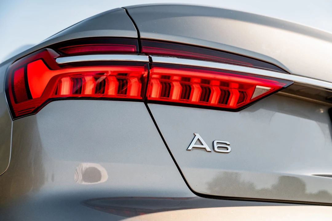 2019 Audi C8 A6 - Image 18 of 31
