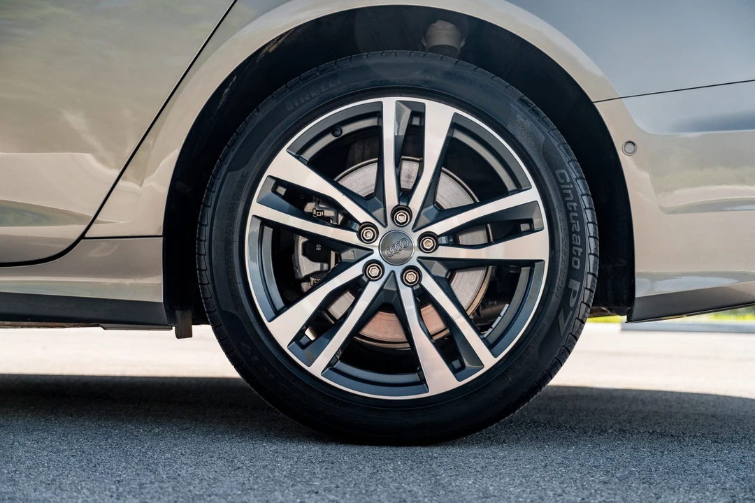 2019 Audi C8 A6 - Image 28 of 31