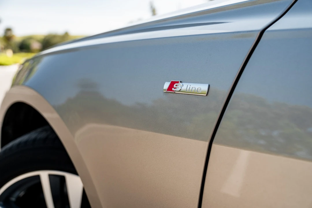 2019 Audi C8 A6 - Image 22 of 31