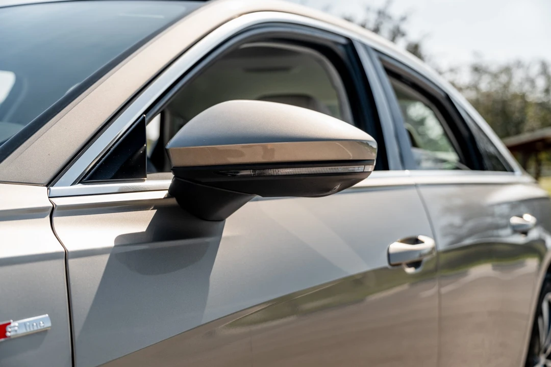 2019 Audi C8 A6 - Image 26 of 31