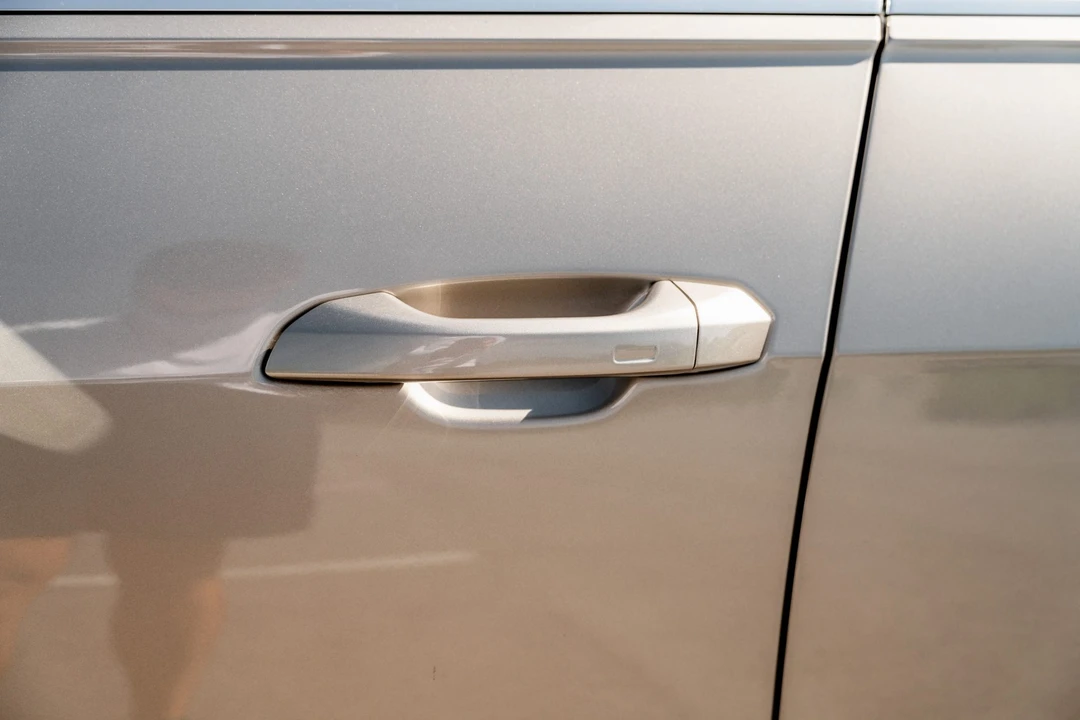 2019 Audi C8 A6 - Image 25 of 31