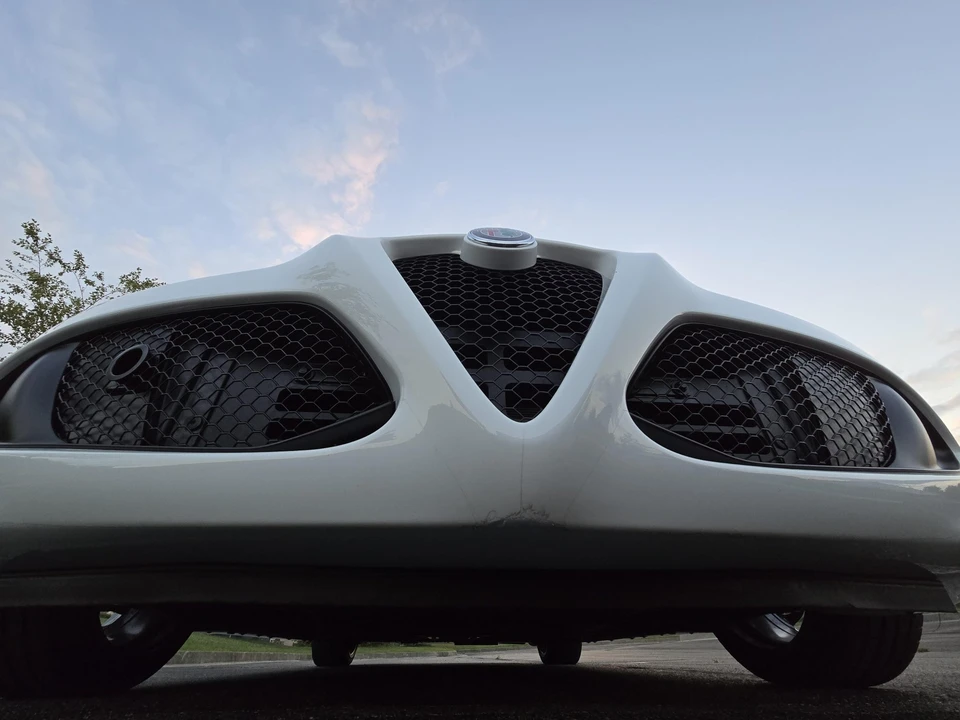 2020 Alfa Romeo 4C Spider - Image 20 of 31