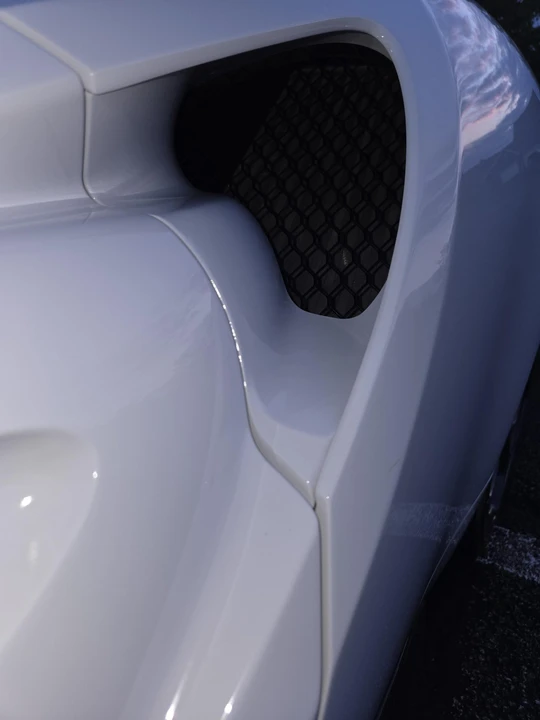 2020 Alfa Romeo 4C Spider - Image 28 of 31