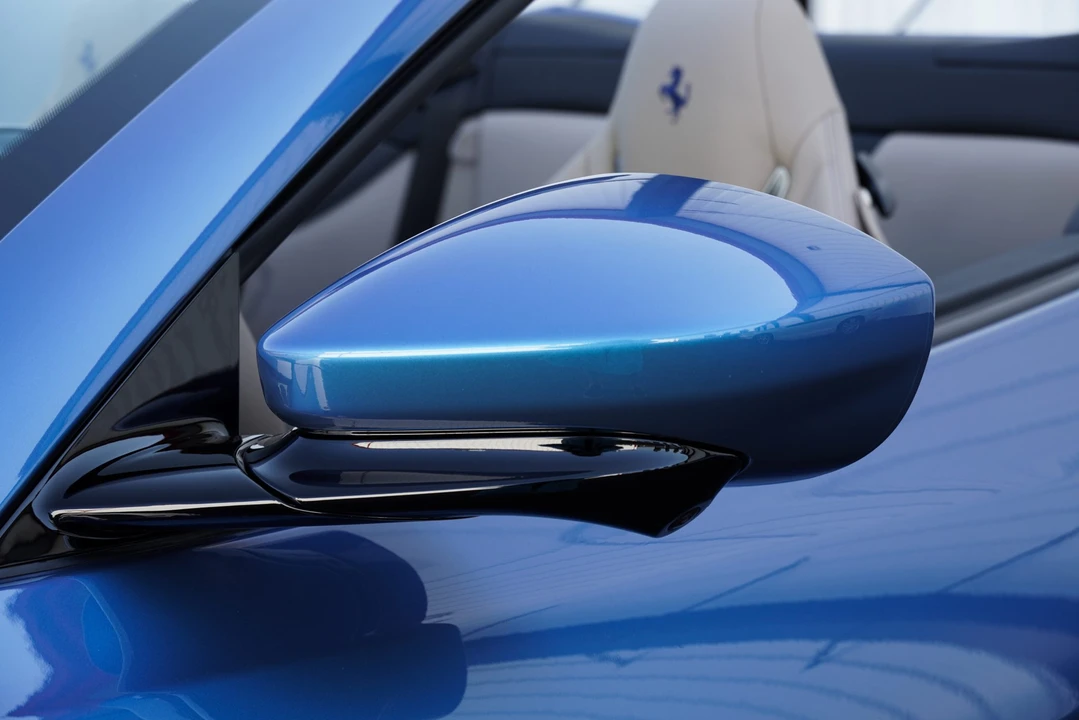 2020 Ferrari Portofino - Image 27 of 31
