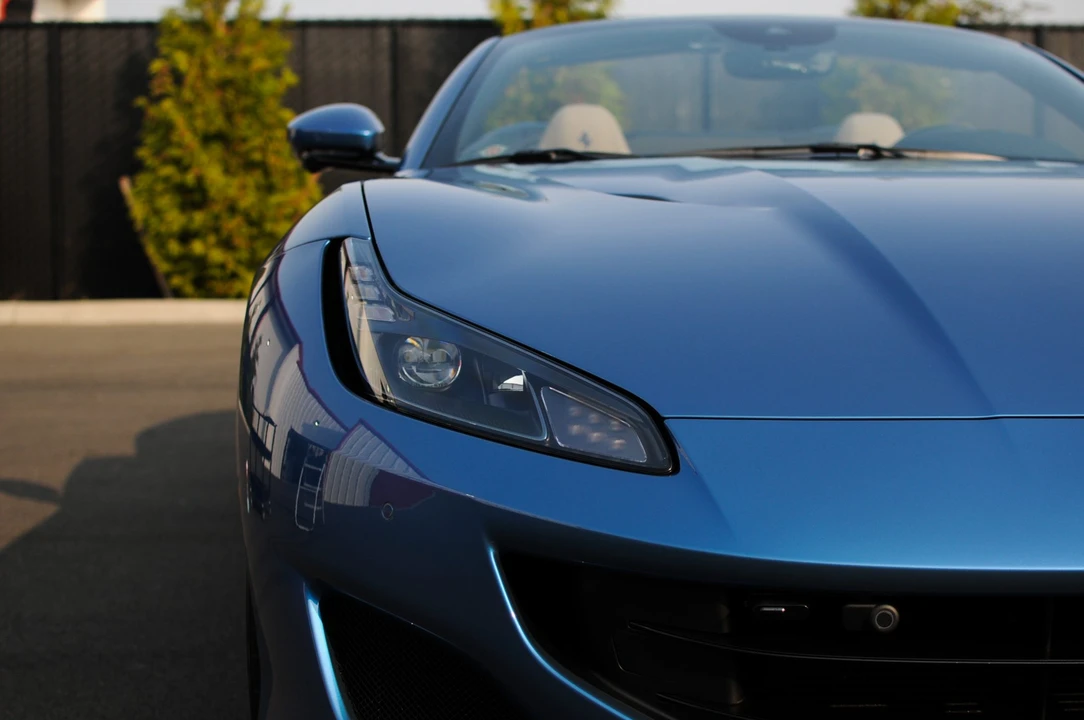 2020 Ferrari Portofino - Image 22 of 31