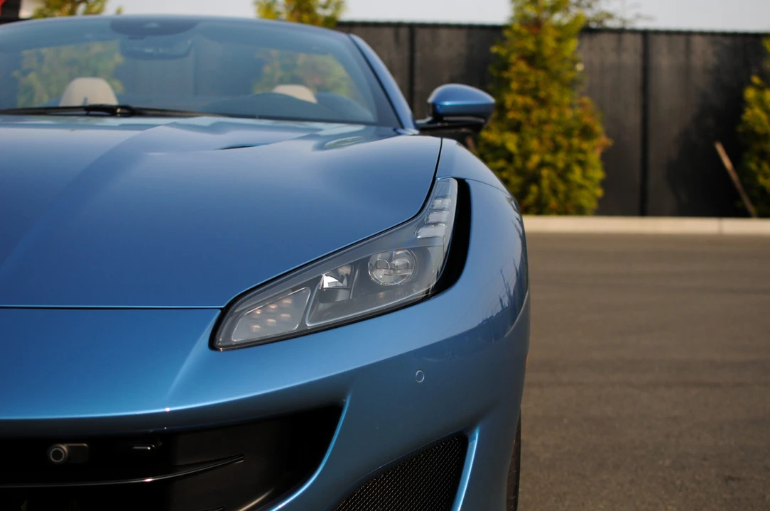 2020 Ferrari Portofino - Image 23 of 31