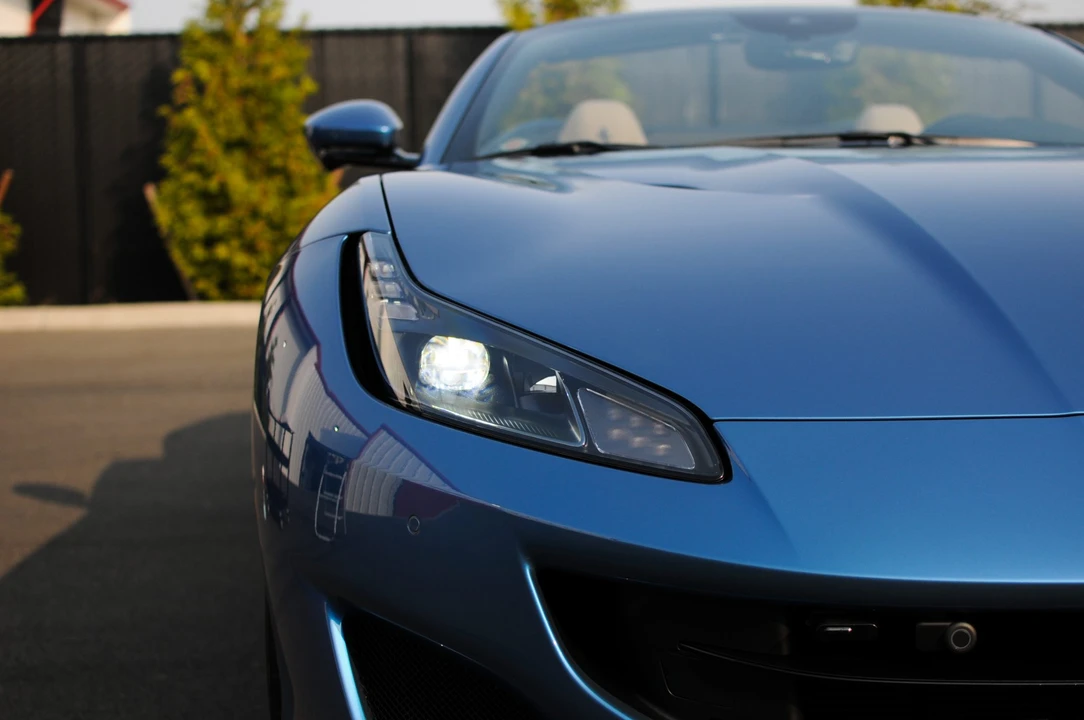 2020 Ferrari Portofino - Image 24 of 31