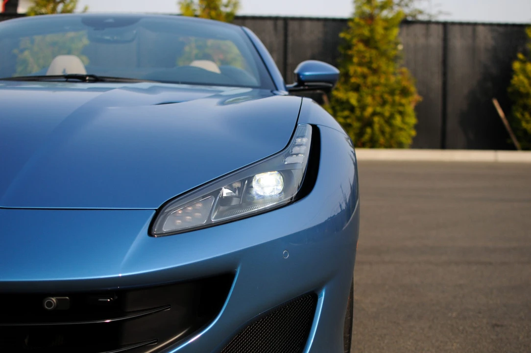 2020 Ferrari Portofino - Image 25 of 31