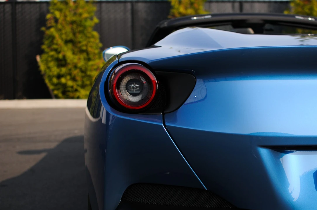 2020 Ferrari Portofino - Image 30 of 31