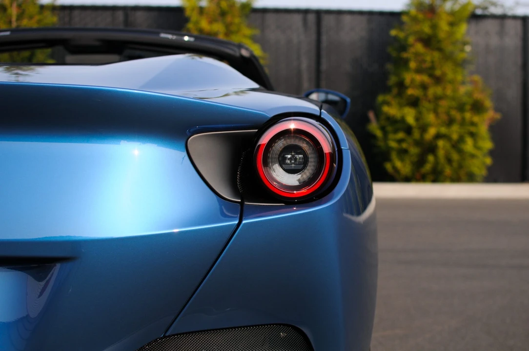 2020 Ferrari Portofino - Image 31 of 31