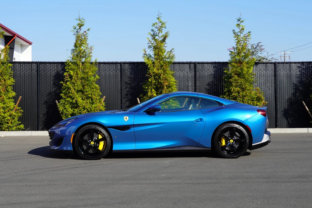 2020 Ferrari Portofino - Image 3 of 31
