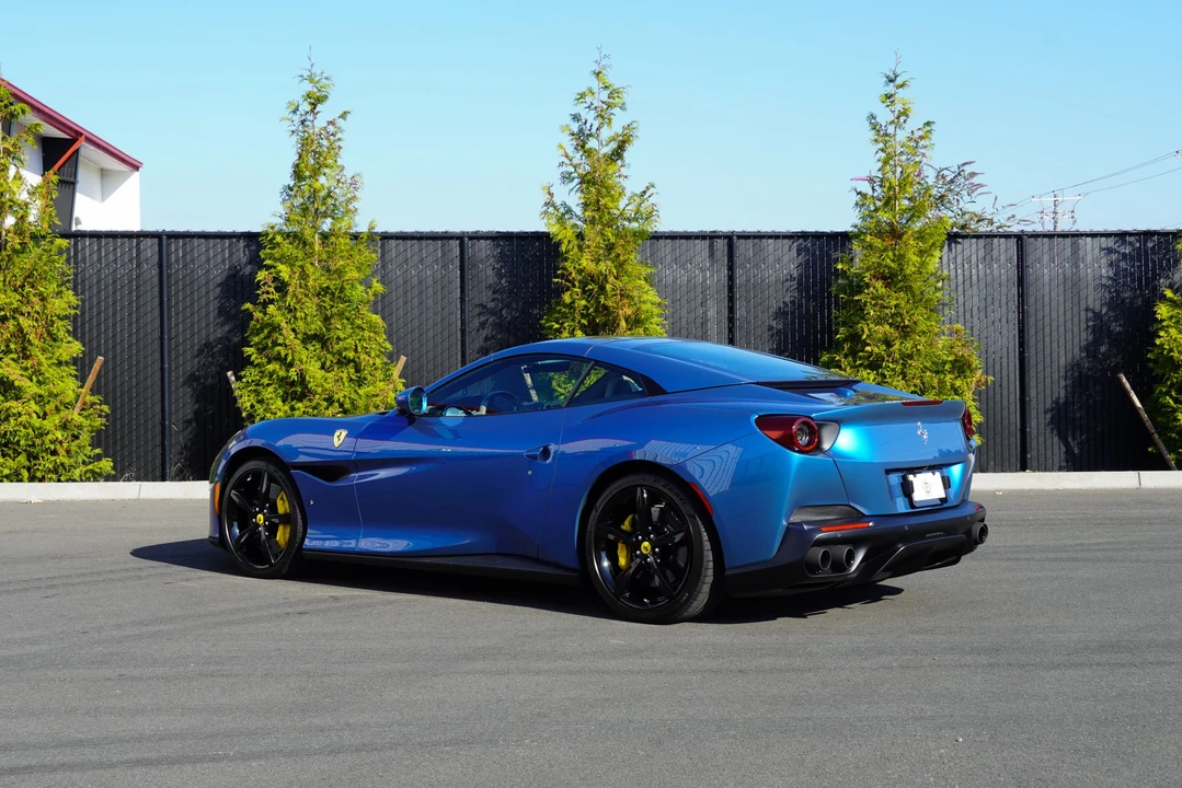 2020 Ferrari Portofino - Image 4 of 31