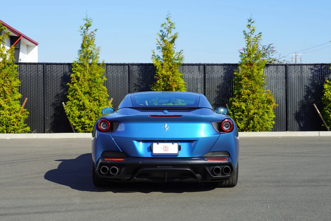 2020 Ferrari Portofino - Image 5 of 31