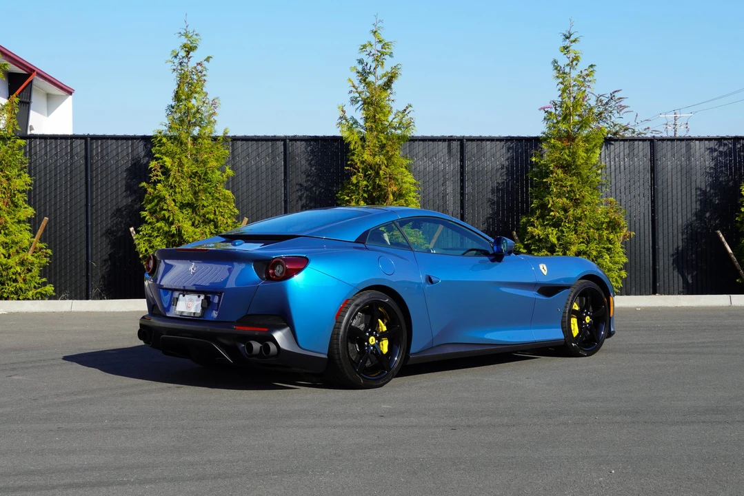 2020 Ferrari Portofino - Image 6 of 31