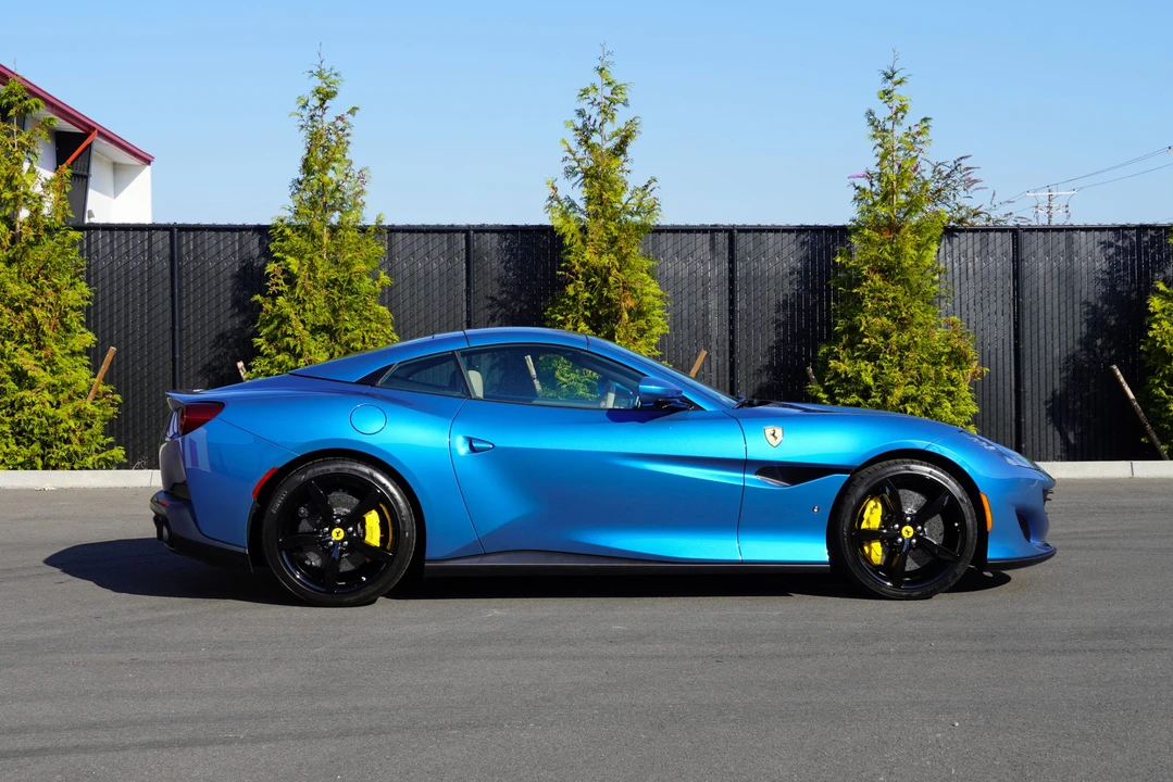 2020 Ferrari Portofino - Image 7 of 31