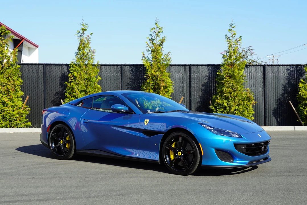 2020 Ferrari Portofino - Image 8 of 31