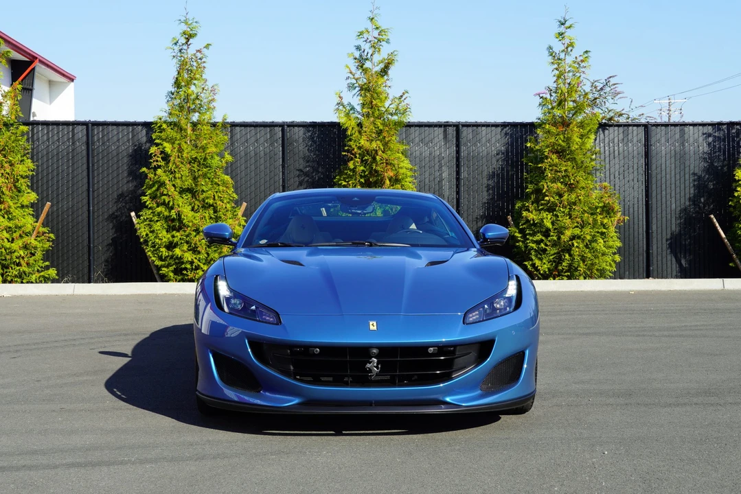 2020 Ferrari Portofino - Image 9 of 31