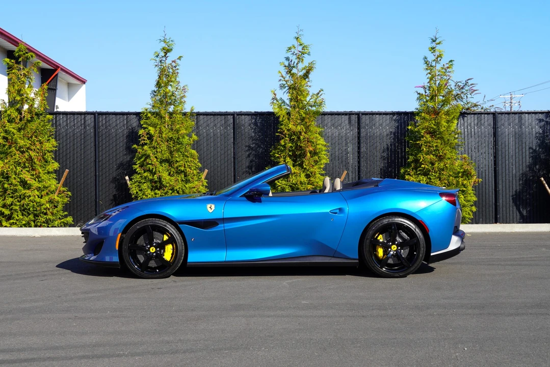 2020 Ferrari Portofino - Image 12 of 31