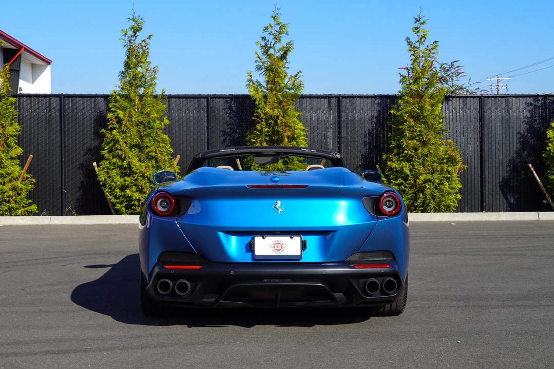 2020 Ferrari Portofino - Image 15 of 31