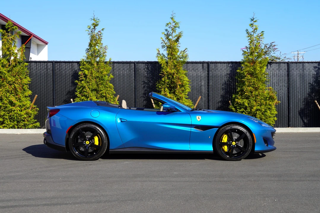 2020 Ferrari Portofino - Image 18 of 31