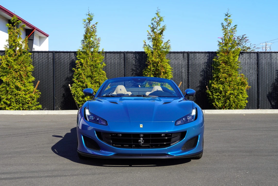 2020 Ferrari Portofino - Image 21 of 31