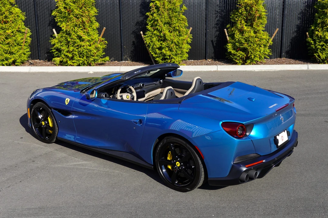 2020 Ferrari Portofino - Image 13 of 31