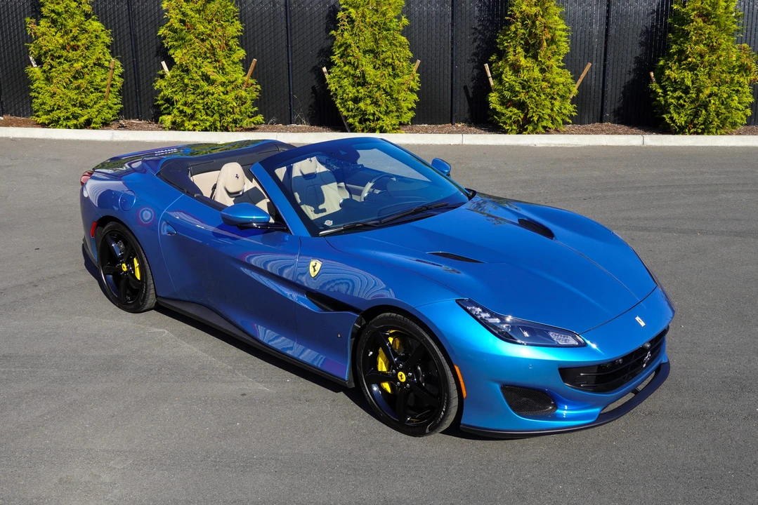 2020 Ferrari Portofino - Image 19 of 31