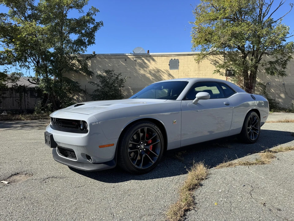2021 Dodge Challenger SRT8 & 392 3rd Gen - Image 26 of 31