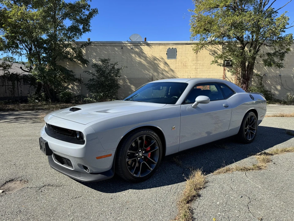 2021 Dodge Challenger SRT8 & 392 3rd Gen - Image 24 of 31
