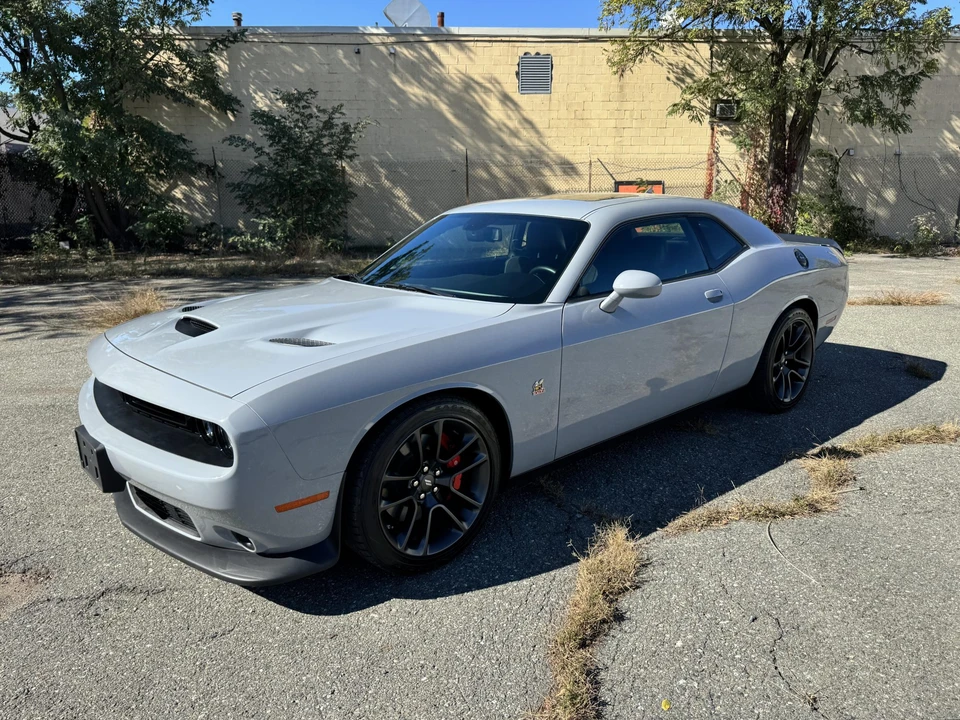 2021 Dodge Challenger SRT8 & 392 3rd Gen - Image 23 of 31
