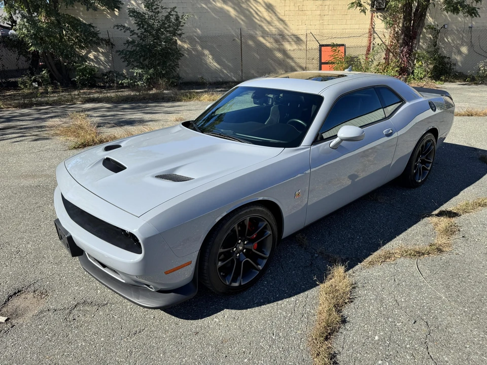 2021 Dodge Challenger SRT8 & 392 3rd Gen - Image 22 of 31