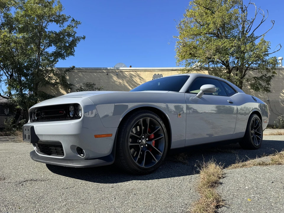2021 Dodge Challenger SRT8 & 392 3rd Gen - Image 28 of 31