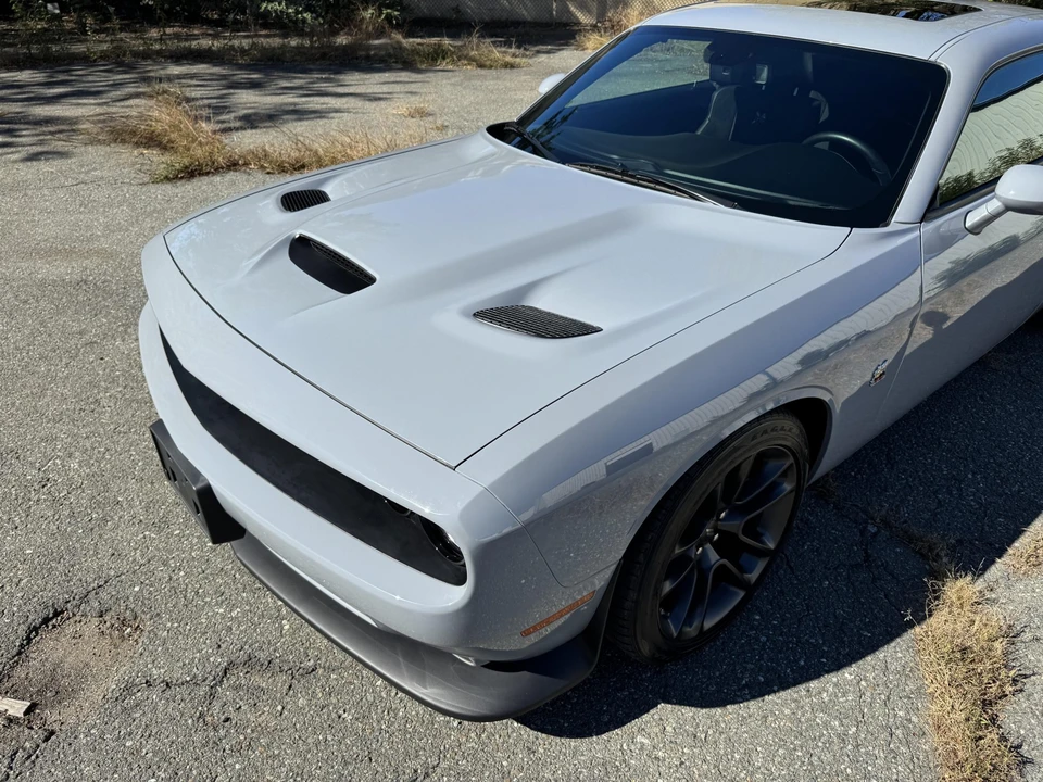 2021 Dodge Challenger SRT8 & 392 3rd Gen - Image 30 of 31