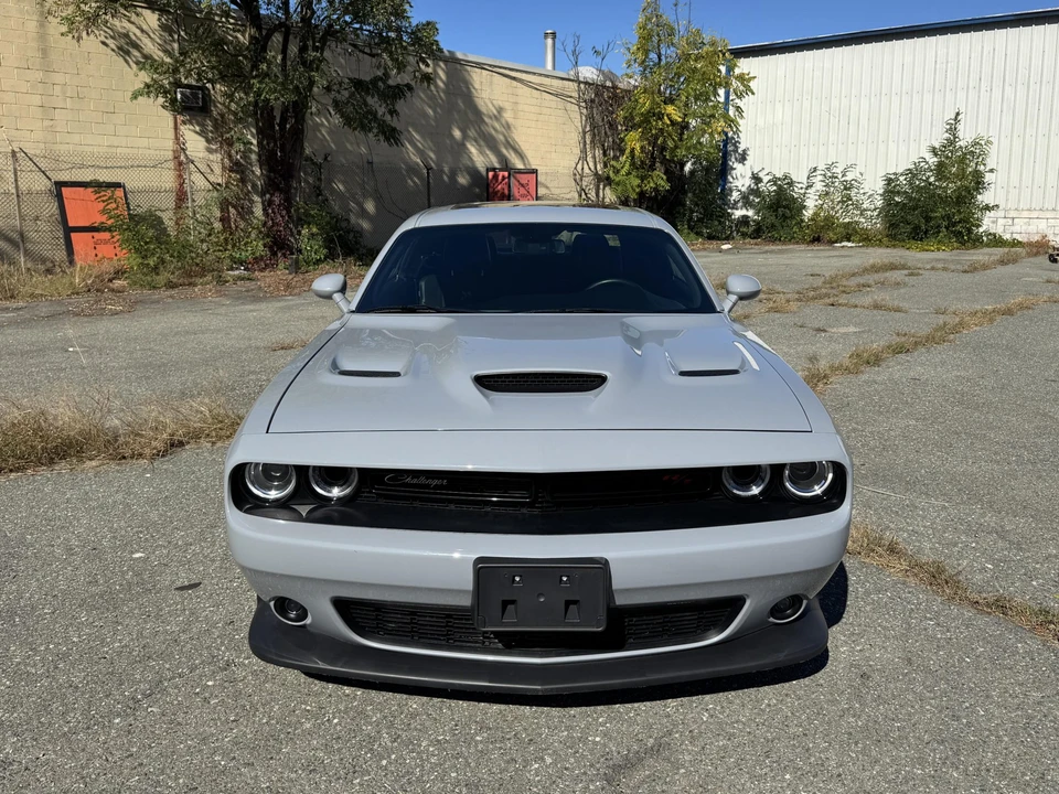 2021 Dodge Challenger SRT8 & 392 3rd Gen - Image 2 of 31