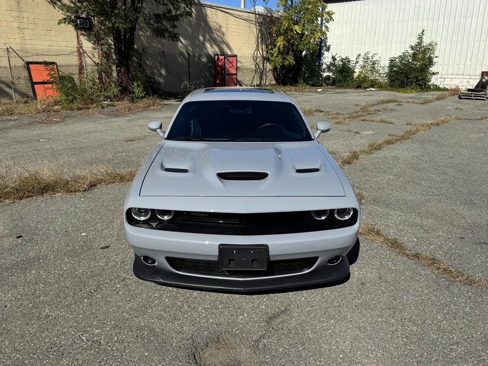 2021 Dodge Challenger SRT8 & 392 3rd Gen - Image 3 of 31