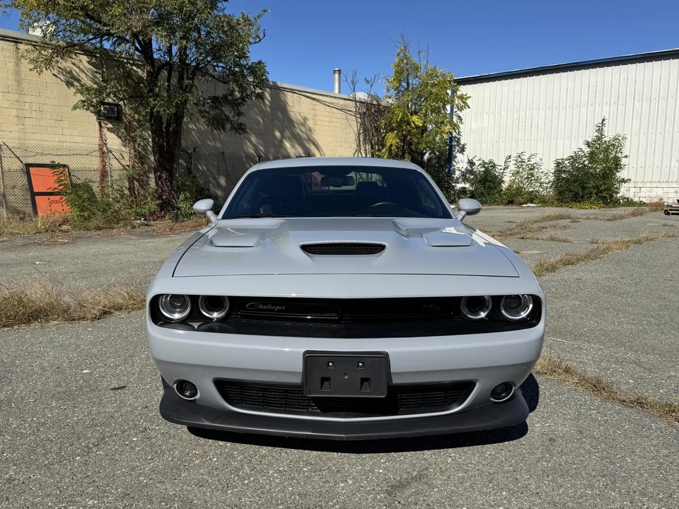 2021 Dodge Challenger SRT8 & 392 3rd Gen - Image 4 of 31