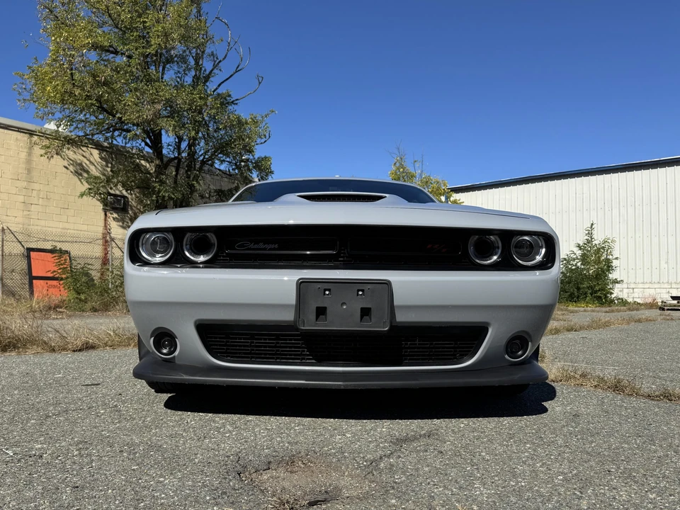 2021 Dodge Challenger SRT8 & 392 3rd Gen - Image 5 of 31