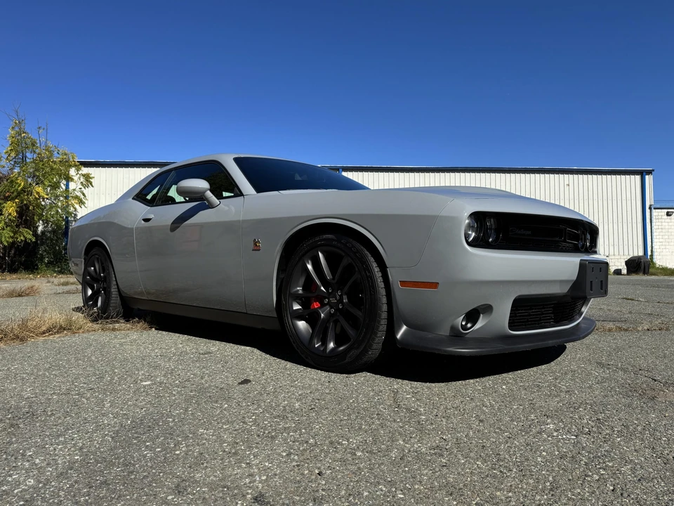 2021 Dodge Challenger SRT8 & 392 3rd Gen - Image 6 of 31