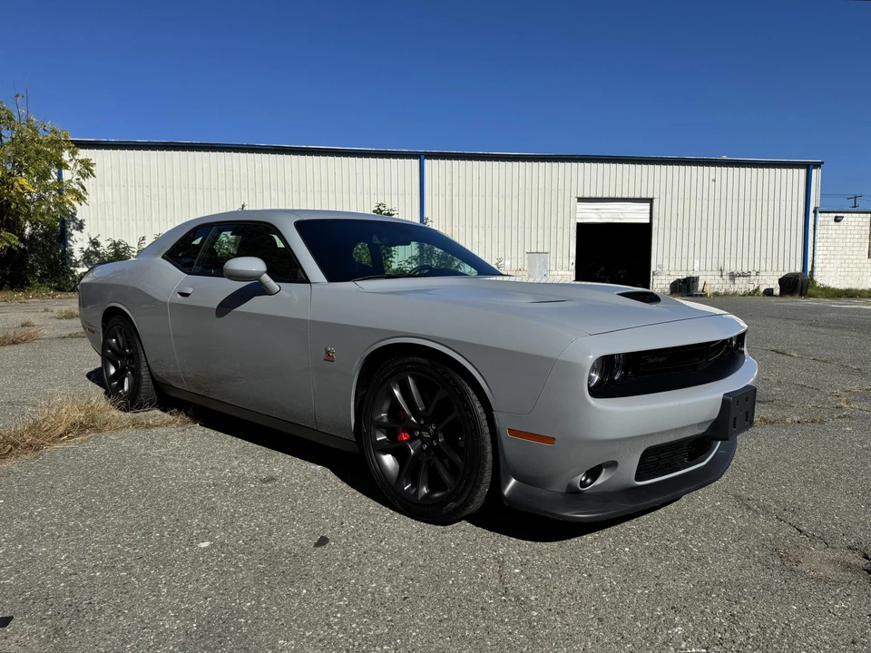 2021 Dodge Challenger SRT8 & 392 3rd Gen - Image 7 of 31