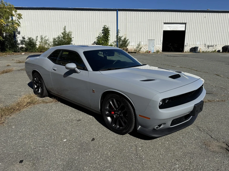 2021 Dodge Challenger SRT8 & 392 3rd Gen - Image 8 of 31
