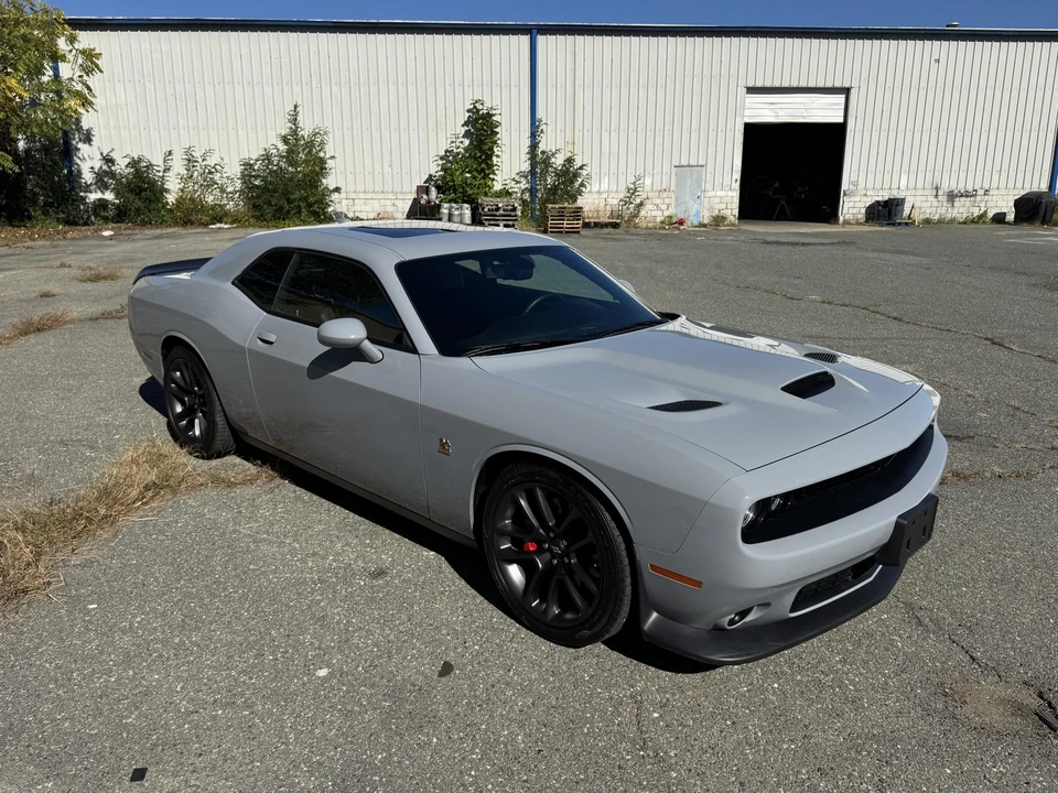 2021 Dodge Challenger SRT8 & 392 3rd Gen - Image 9 of 31
