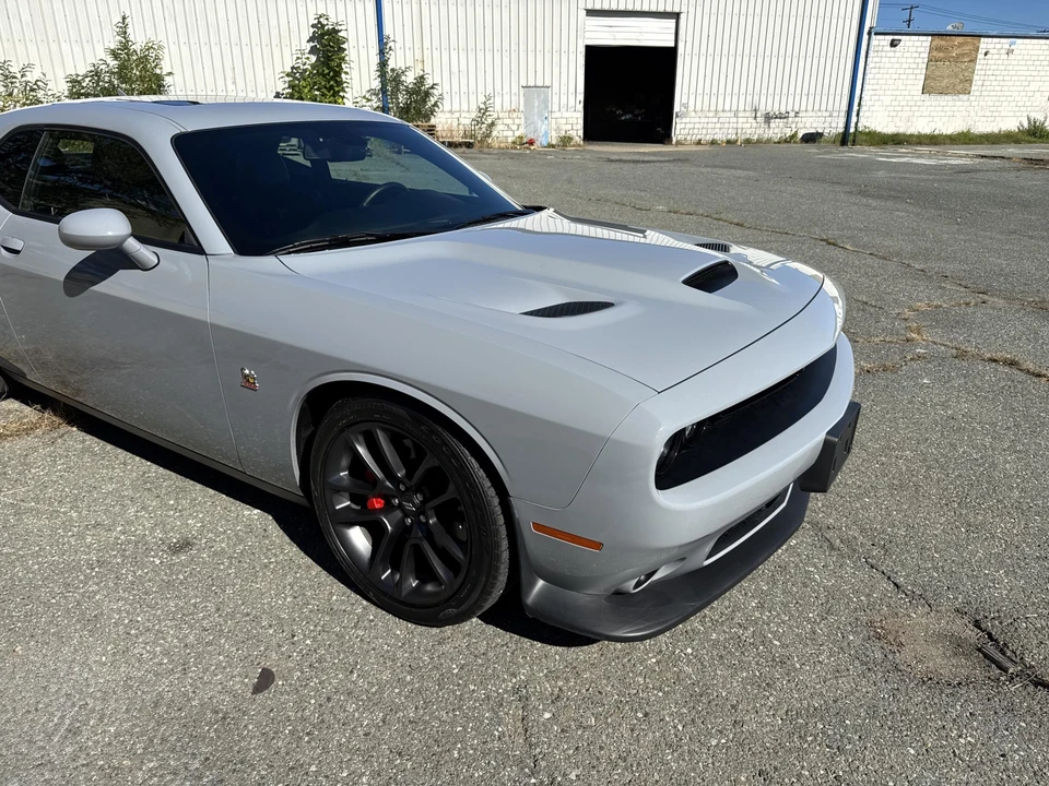 2021 Dodge Challenger SRT8 & 392 3rd Gen - Image 29 of 31