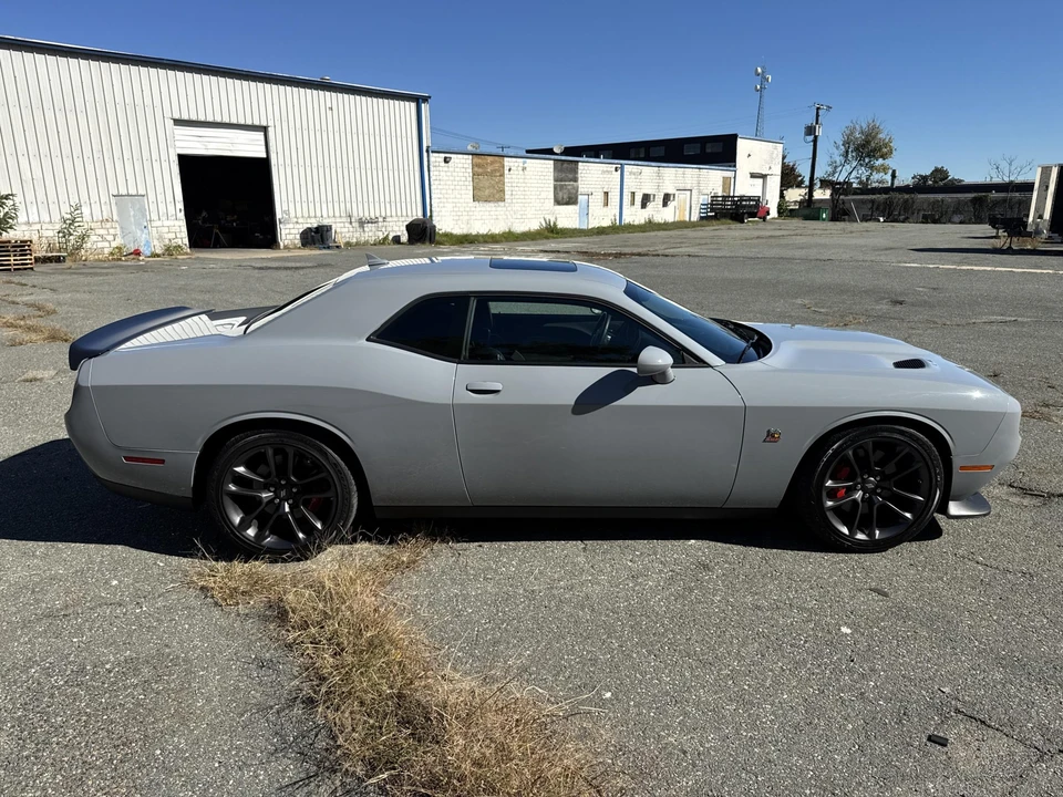 2021 Dodge Challenger SRT8 & 392 3rd Gen - Image 10 of 31