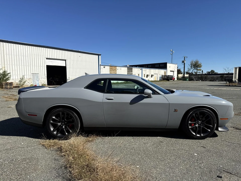 2021 Dodge Challenger SRT8 & 392 3rd Gen - Image 11 of 31