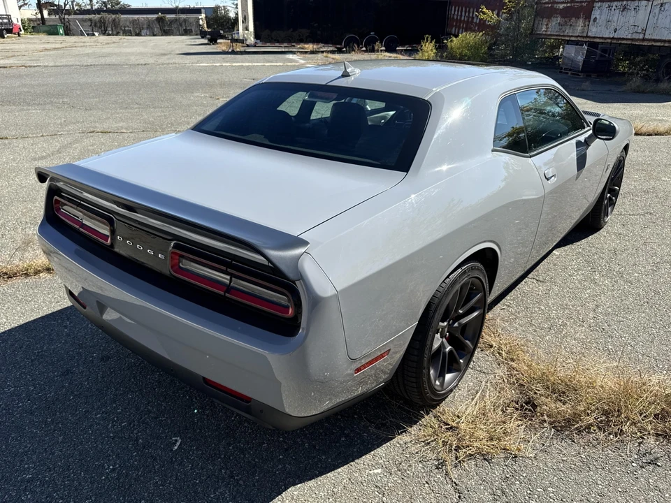 2021 Dodge Challenger SRT8 & 392 3rd Gen - Image 12 of 31
