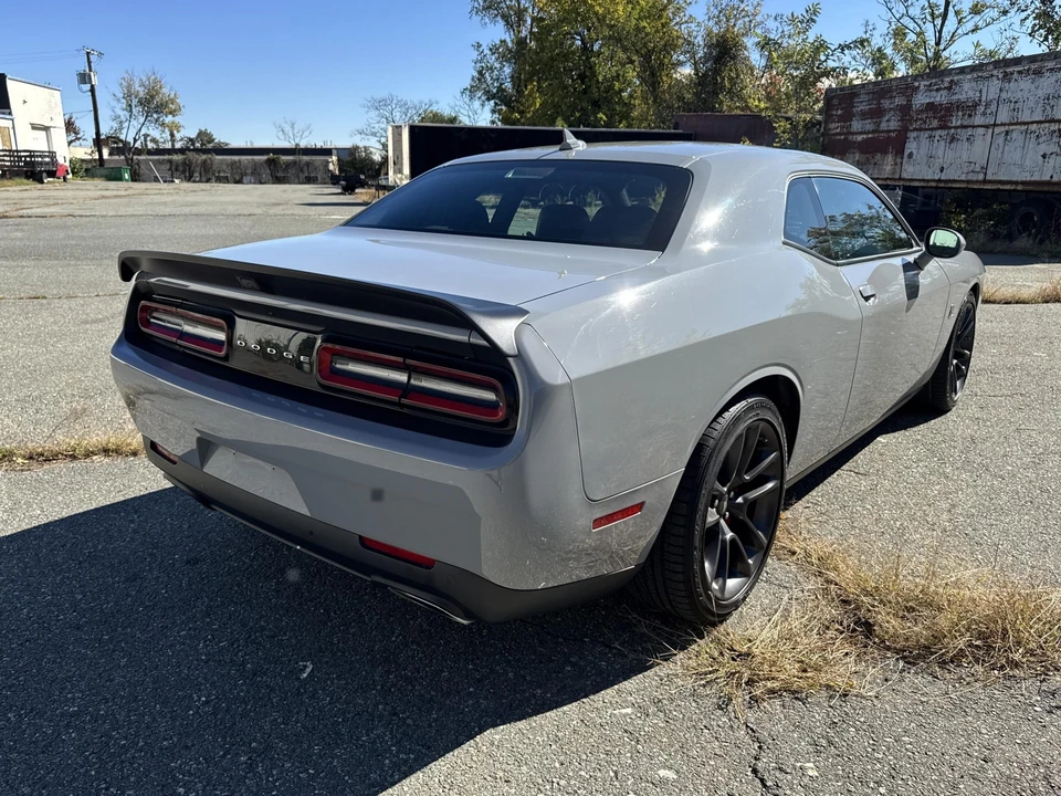 2021 Dodge Challenger SRT8 & 392 3rd Gen - Image 13 of 31