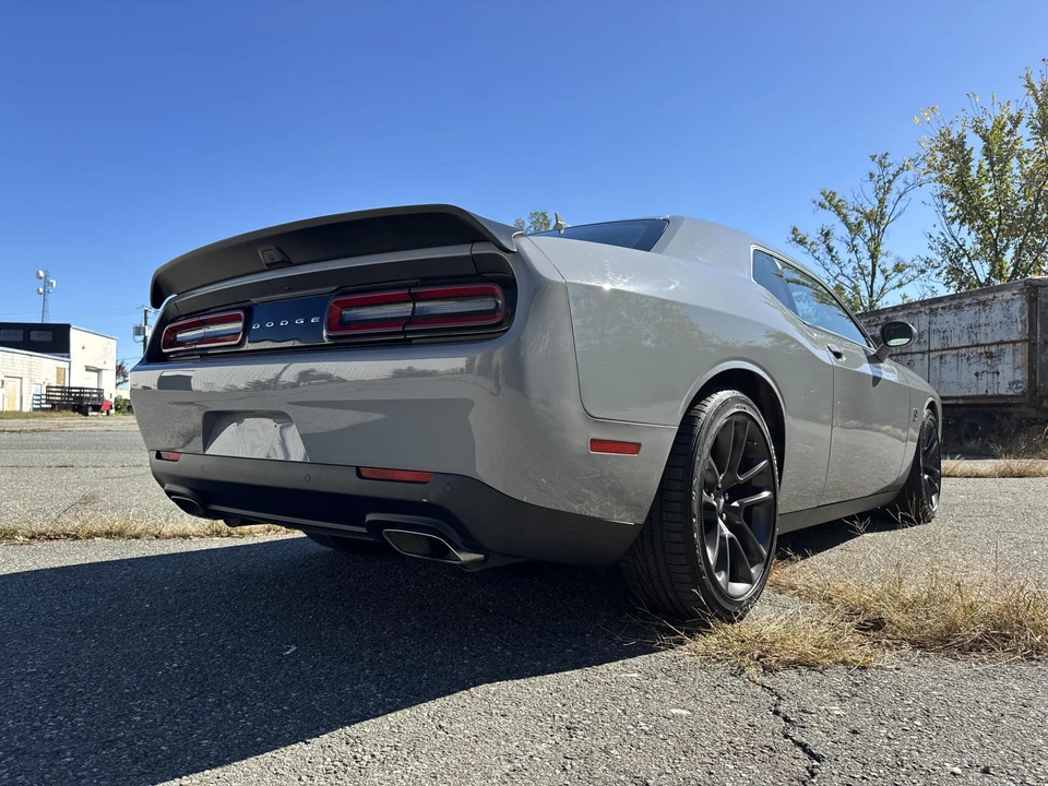 2021 Dodge Challenger SRT8 & 392 3rd Gen - Image 14 of 31