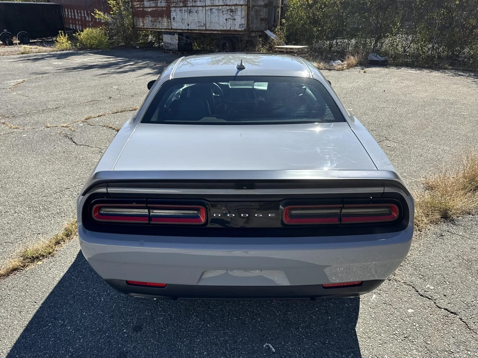 2021 Dodge Challenger SRT8 & 392 3rd Gen - Image 15 of 31