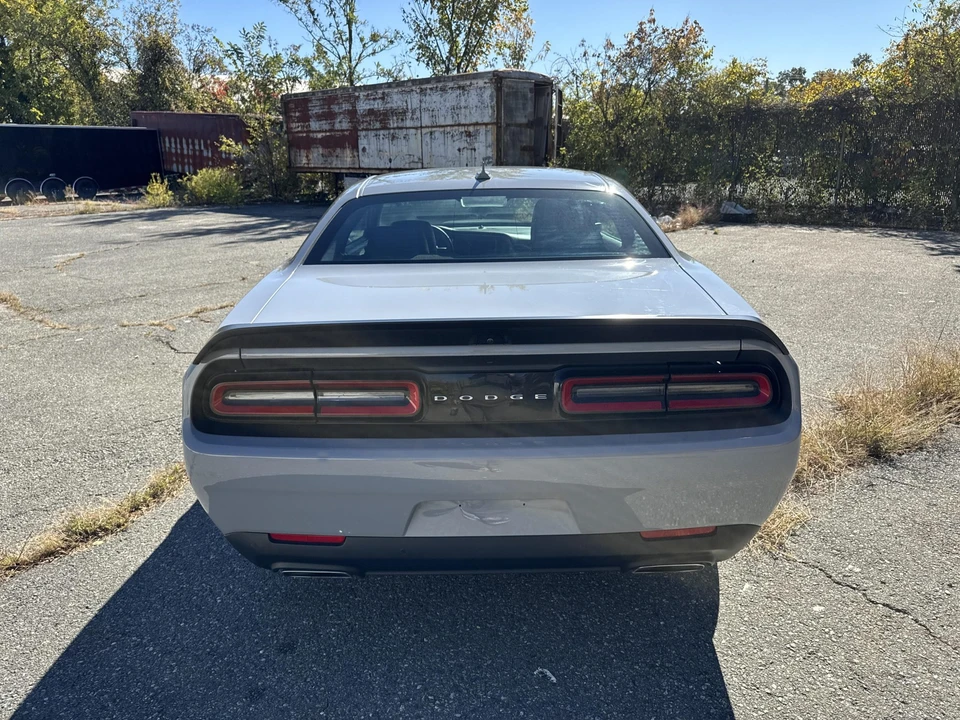 2021 Dodge Challenger SRT8 & 392 3rd Gen - Image 16 of 31