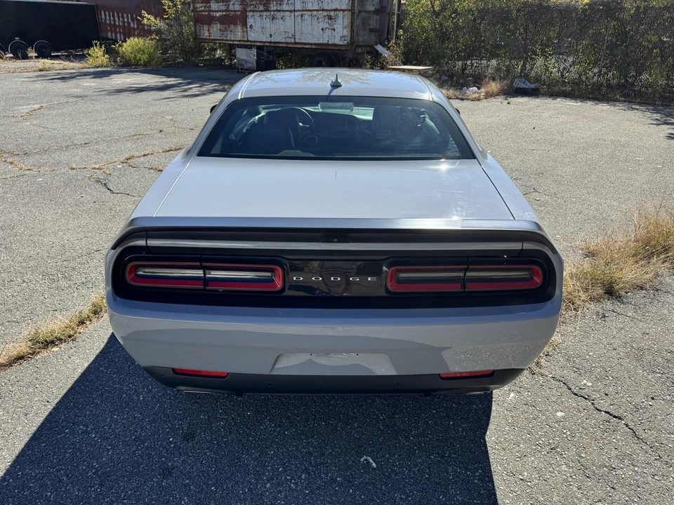 2021 Dodge Challenger SRT8 & 392 3rd Gen - Image 17 of 31
